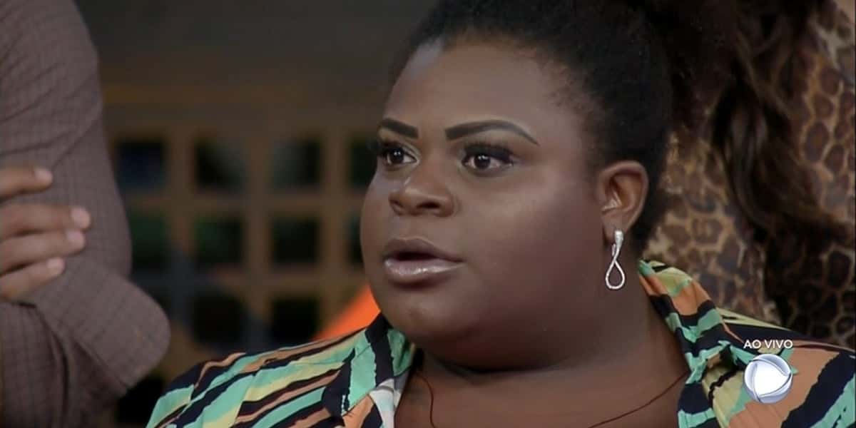Jojo Todynho vem causando dentro do reality rural (Foto: Reprodução)