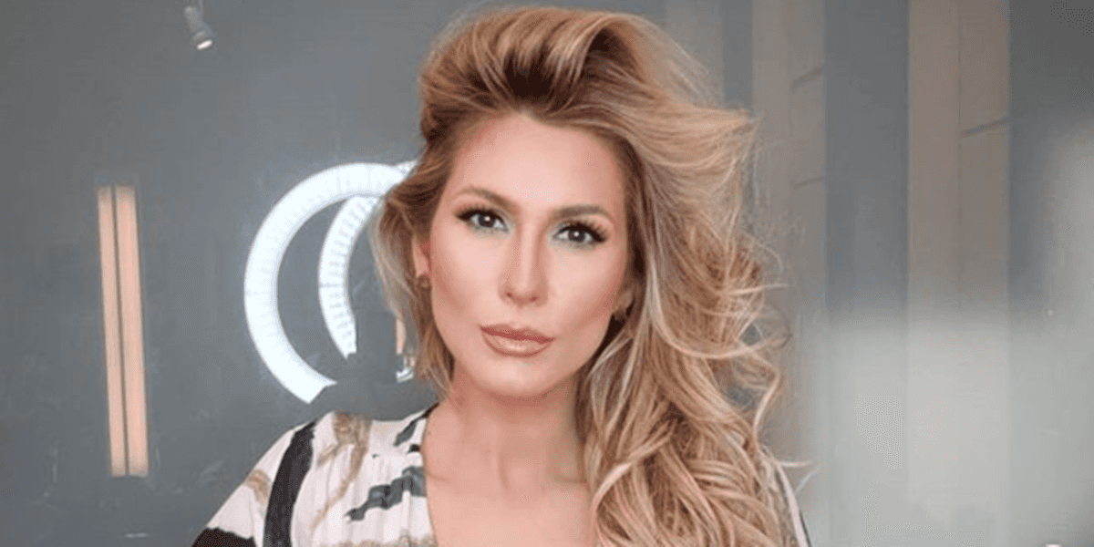 Lívia Andrade foi demitida do SBT e pode ir direto para o BBB21 (Foto: Reprodução / Instagram)