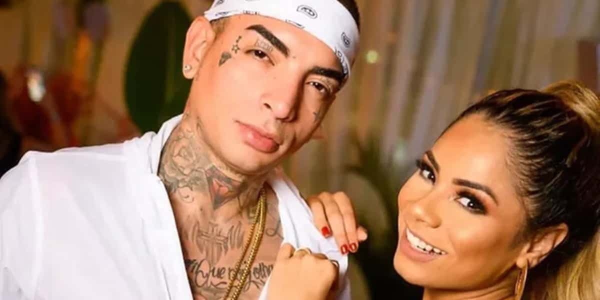 MC Guimê estaria sendo cotado para o BBB23 (Imagem: Reprodução)