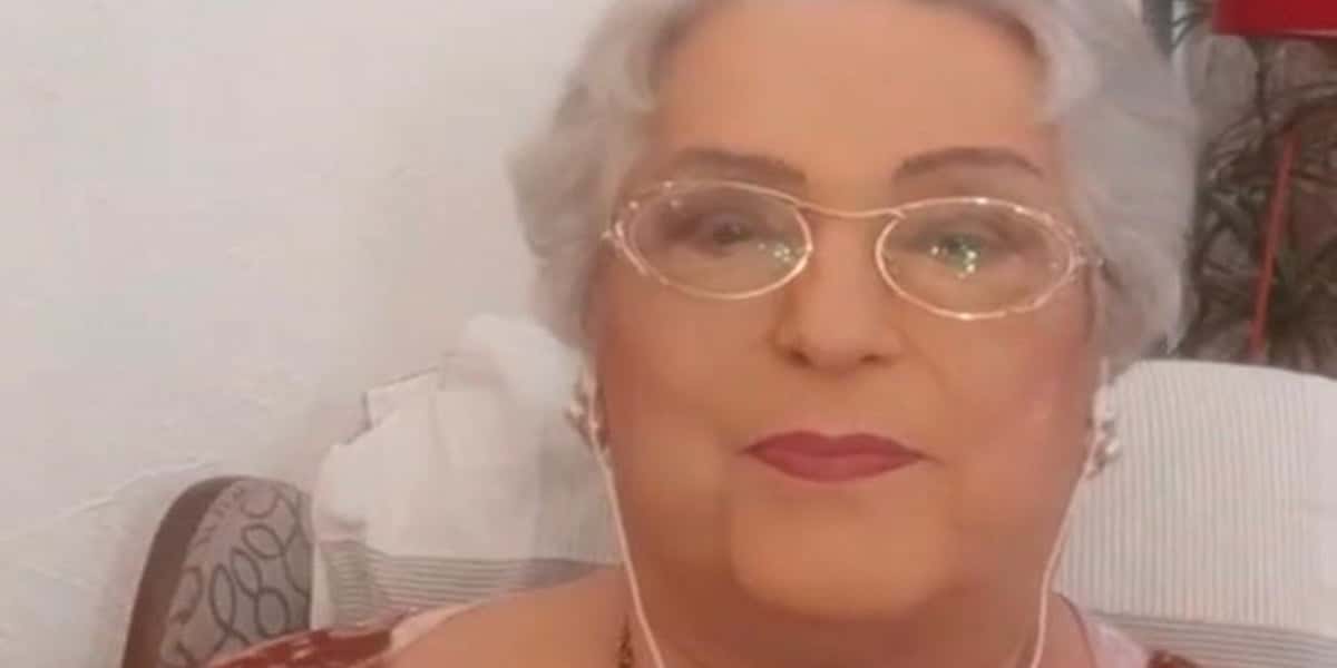 Mamma Bruschetta (Foto: Reprodução / Instagram)