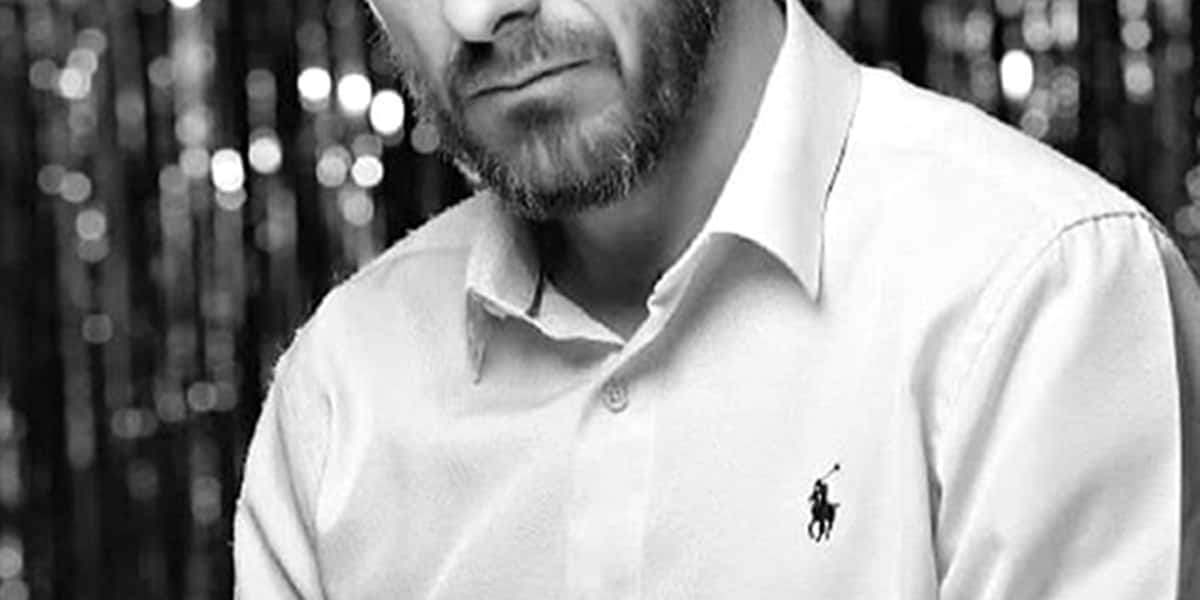Tony Lemos