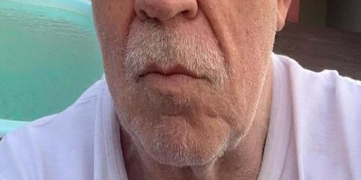 Xicão Tofani