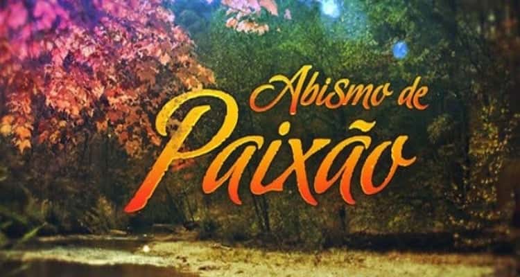 Veja a audiência detalhada da reprise de Abismo de Paixão, exibida pelo SBT em 2019 (Foto: Reprodução)