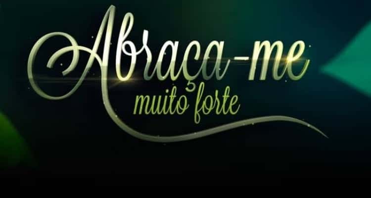 Veja a audiência detalhada da reprise de Abraça-me Muito Forte, exibida pelo SBT em 2014 (Foto: Reprodução / SBT)