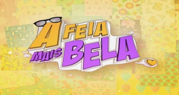 Veja a audiência detalhada da reprise de A Feia Mais Bela, exibida pelo SBT em 2014 (Foto: Reprodução / Internet)