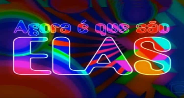 Veja a audiência detalhada de Agora é que São Elas, novela das 18h da TV Globo (Foto: Reprodução)