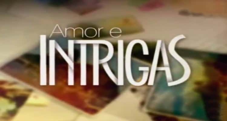 Veja a audiência detalhada de Amor e Intrigas, novela exibida pela Record TV (Foto: Reprodução / Record)