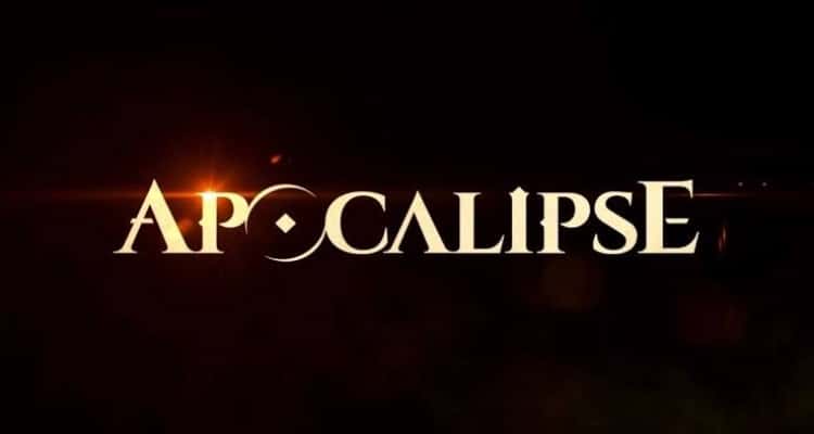 Veja a audiência detalhada de Apocalipse, novela exibida pela RecordTV (Foto: Reprodução)