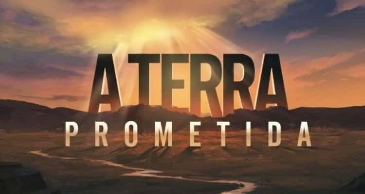 Veja a audiência detalhada de A Terra Prometida, novela exibida pela RecordTV (Foto: Reprodução / Record)