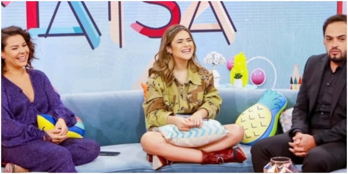 Após notícia de saída do SBT, Maísa Silva explodiu em audiência - Foto: Reprodução