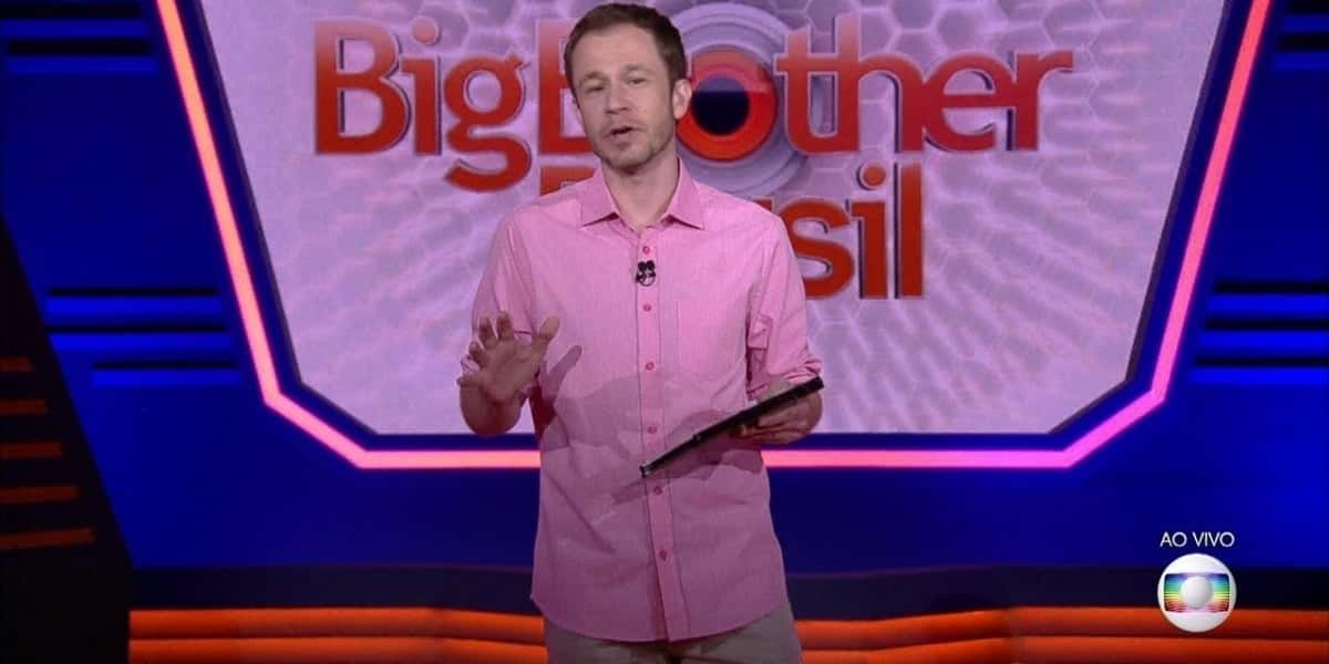 Big Brother Brasil 2021 terá maior duração da história do reality (Foto: Reprodução)