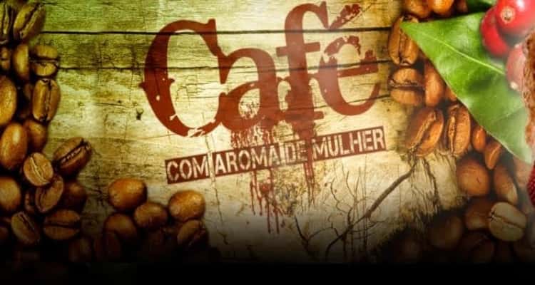 Veja a audiência detalhada da reprise de Café com Aroma de Mulher, exibida pelo SBT em 2014 (Foto: Reprodução)