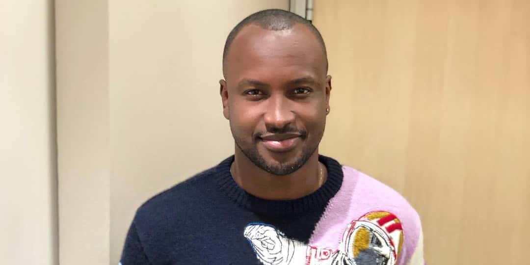 Thiaguinho abriu o coração nas redes sociais (Foto: reprodução)