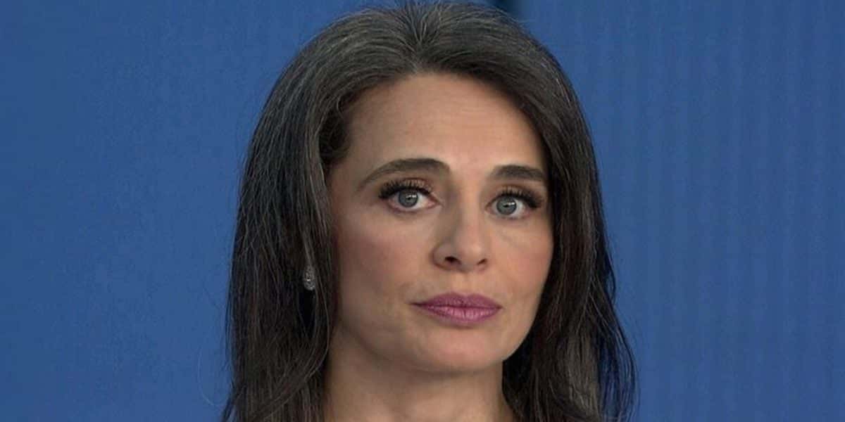 Carla Vilhena (Foto: Divulgação)