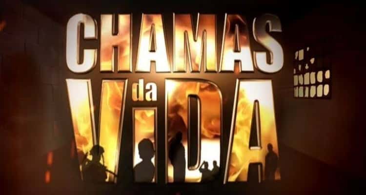 Veja a audiência detalhada de Chamas da Vida, novela exibida pela RecordTV (Foto: Reprodução)