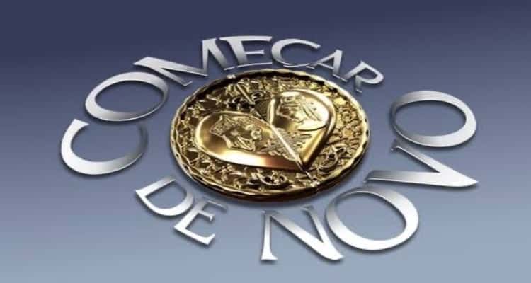 Veja a audiência detalhada de Começar de Novo, novela das 19h da TV Globo (Foto: Reprodução / Globo)
