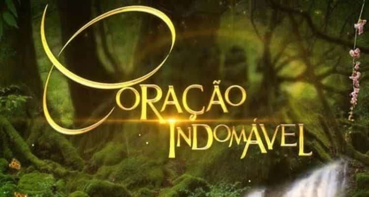 Veja a audiência detalhada da reprise de Coração Indomável, exibida pelo SBT em 2018 (Foto: Reprodução / SBT)