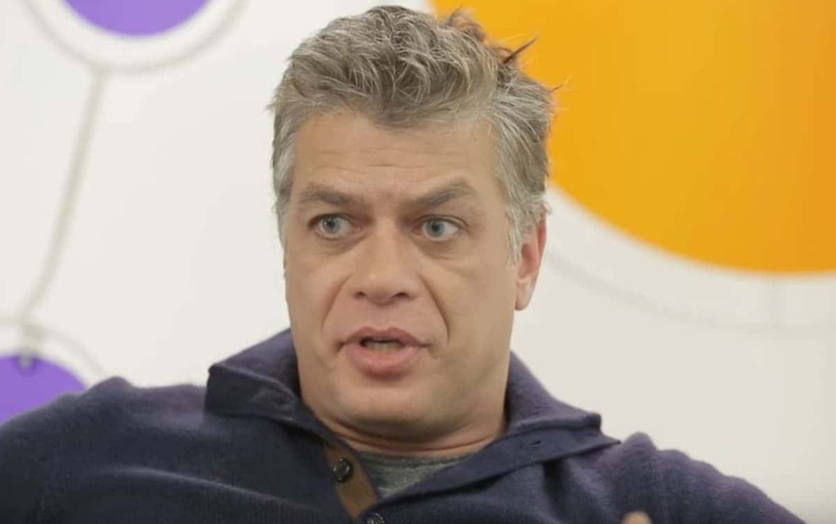 Fábio Assunção (Foto: Reprodução)