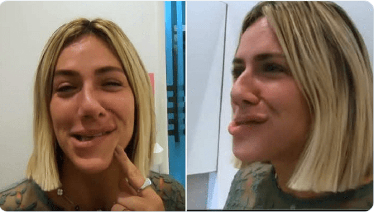 giovanna ewbank