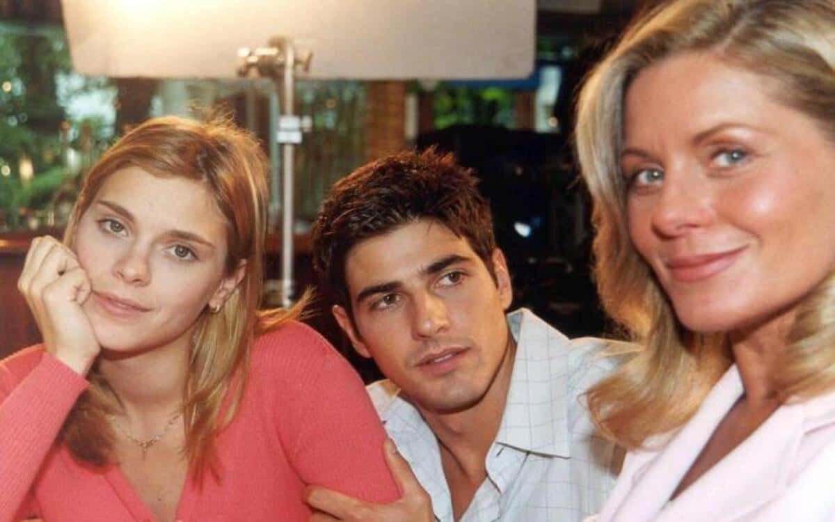 Globo já tem possível substituta de Laços de Família (Foto: Divulgação)