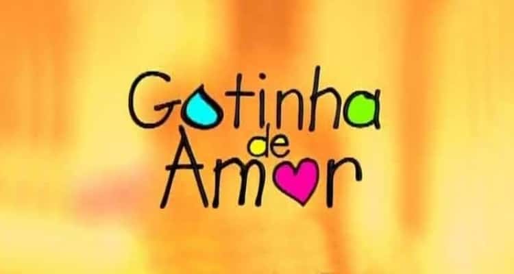 Veja a audiência detalhada da reprise de Gotinha de Amor, exibida pelo SBT em 2012 (Foto: Reprodução / Internet)