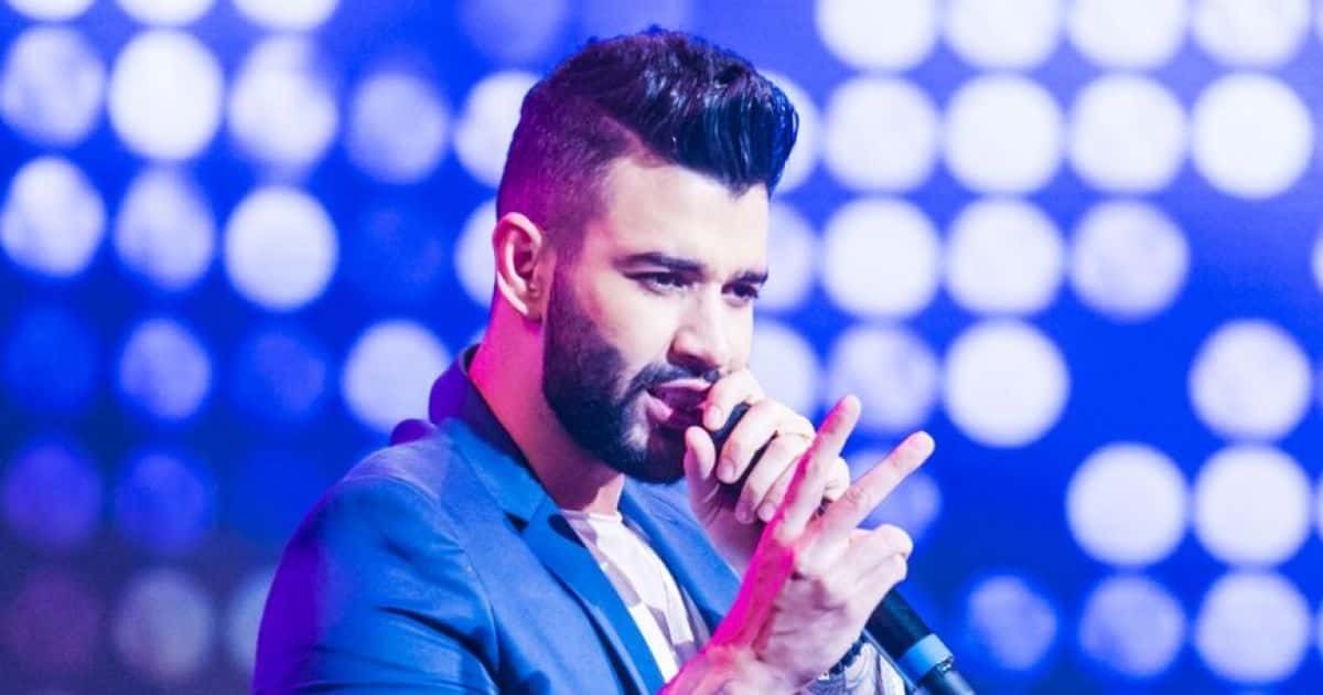 Gusttavo Lima colocou um ponto final no casamento com Andressa Suita )
