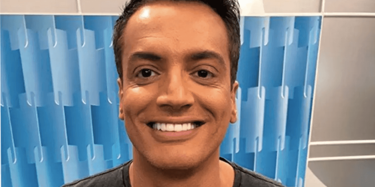 Léo Dias processou a cantora Anitta (Foto: reprodução)