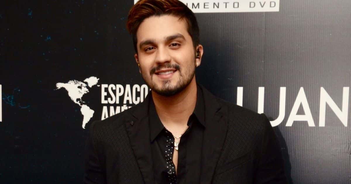 luan santana