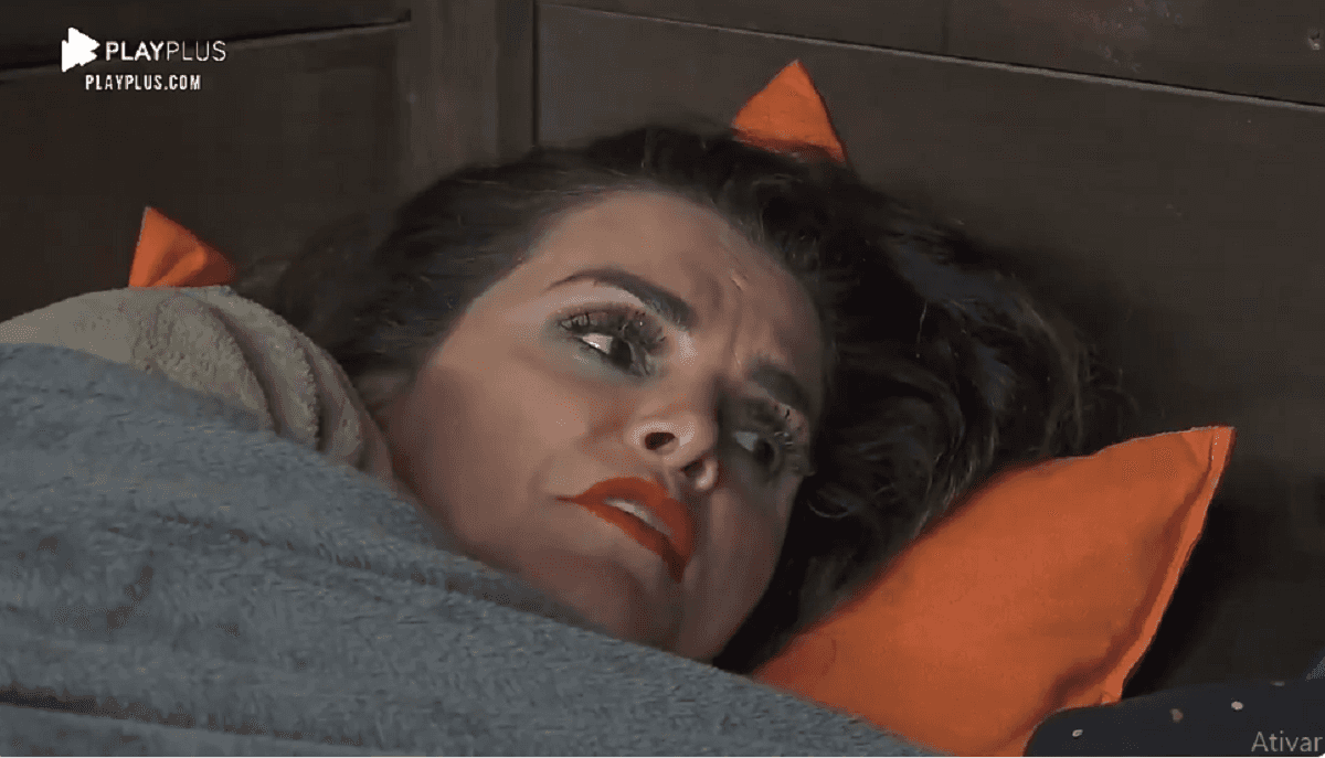 luiza ambiel