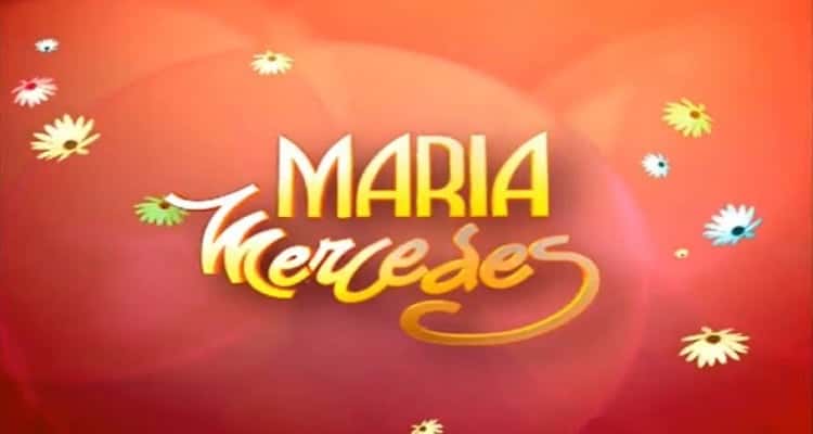 Veja a audiência detalhada da reprise de Maria Mercedes, exibida pelo SBT em 2012 (Foto: Reprodução / SBT)