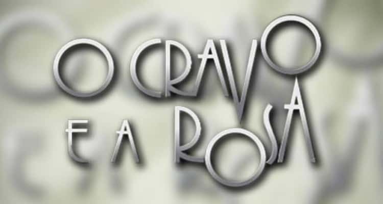 Veja a audiência detalhada de O Cravo e a Rosa, novela das 18h da TV Globo (Foto: Reprodução / Globo)