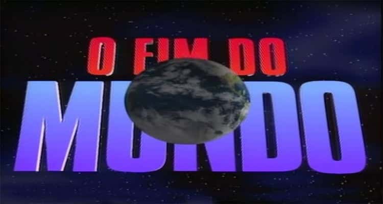 Veja a audiência detalhada de O Fim do Mundo, novela das 21h da TV Globo (Foto: Reprodução / Internet)