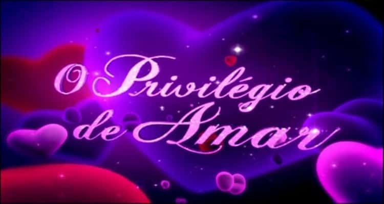 Veja a audiência detalhada da reprise de O Privilégio de Amar, exibida pelo SBT em 2013 (Foto: Reprodução / Internet)