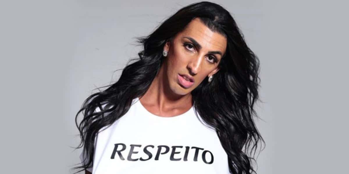 Pepita faz desabafo e separação é cogitada (foto: Reprodução)