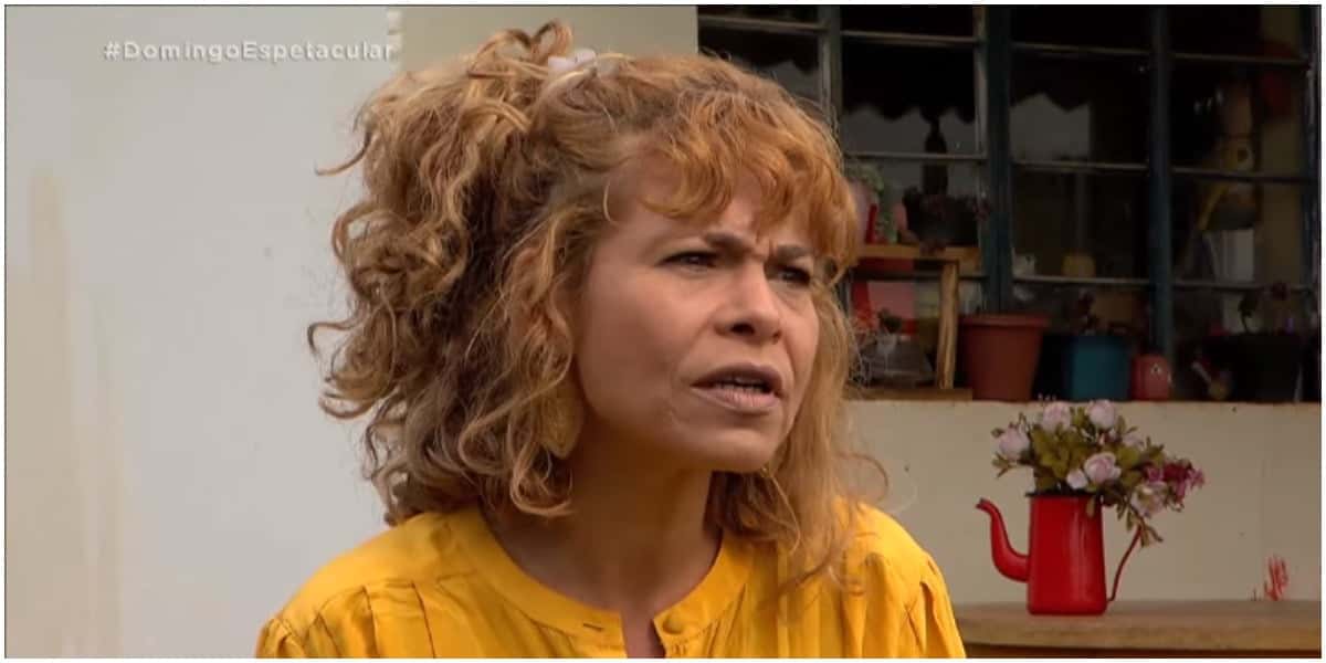 Aretha Marcos posta suposta indireta para Vanusa e Rafael Vanucci (Foto: Reprodução)
