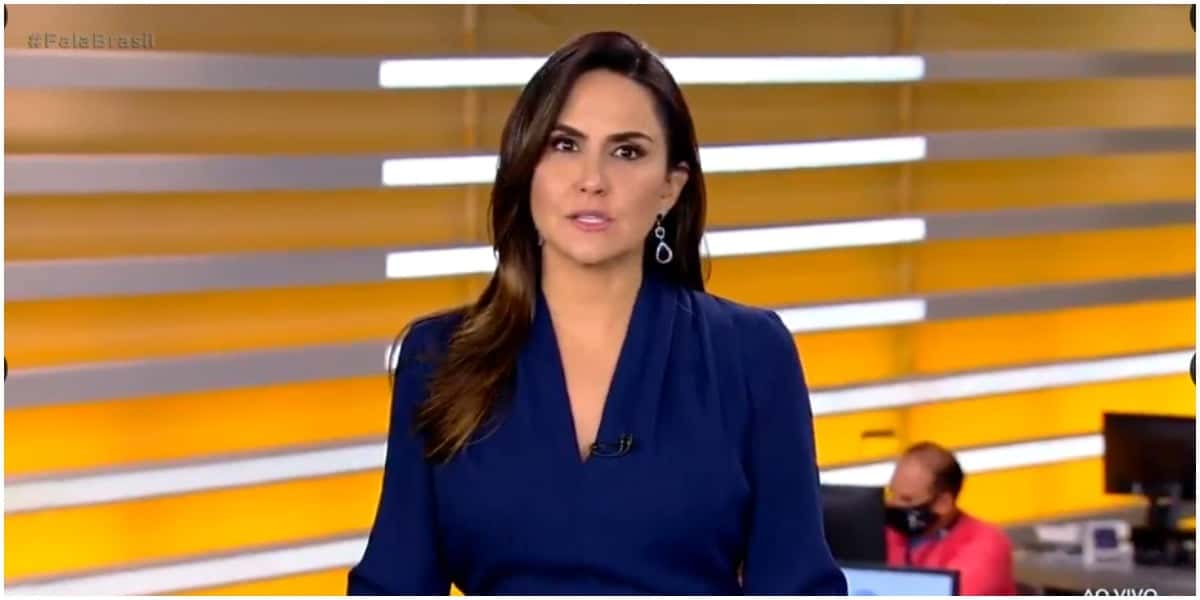 Carla Cecato (Foto: Reprodução)