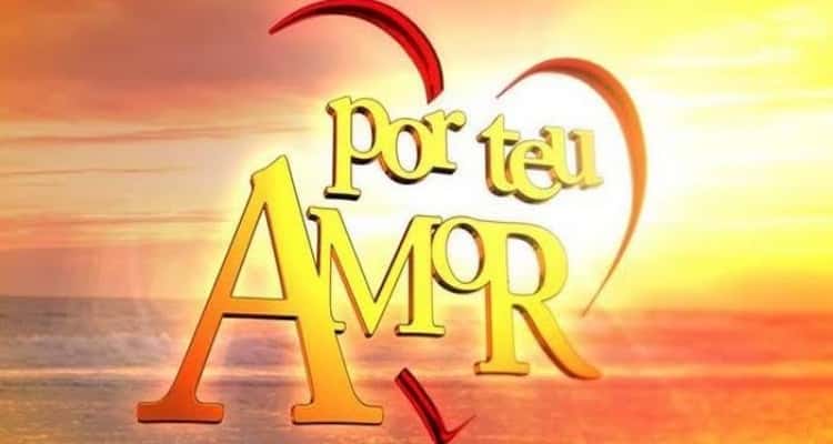 Veja a audiência detalhada da reprise de Por Teu Amor, exibida pelo SBT em 2014 (Foto: Reprodução / Internet)