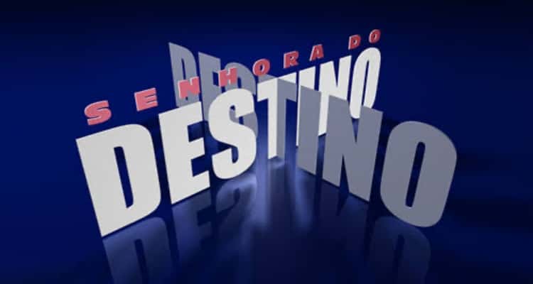 Veja a audiência detalhada de Senhora do Destino, novela das 21h da TV Globo (Foto: Reprodução / Globo)