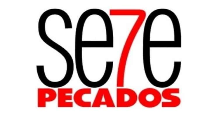 Veja a audiência detalhada de Sete Pecados, novela das 19h da TV Globo (Foto: Reprodução / Globo)