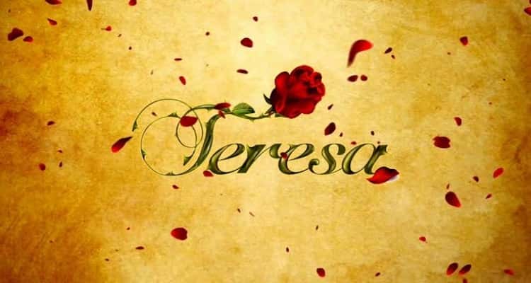 Veja a audiência detalhada da reprise de Teresa, exibida pelo SBT em 2018 (Foto: Reprodução / SBT)