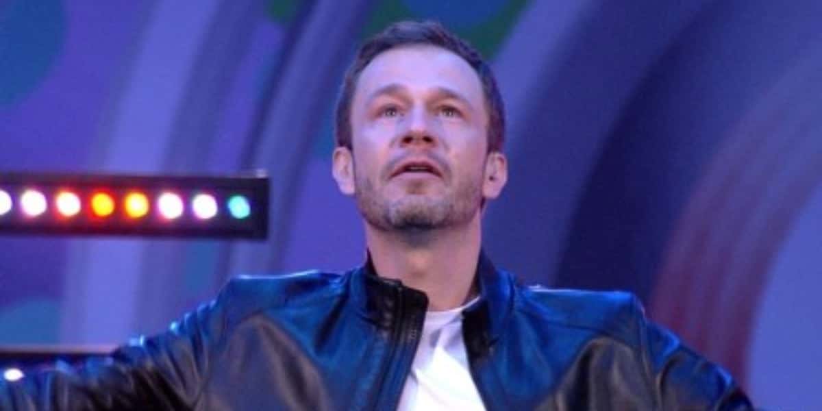 Tiago Leifert será apresentador do "BBB 21" (Foto: Reprodução/TV Globo)