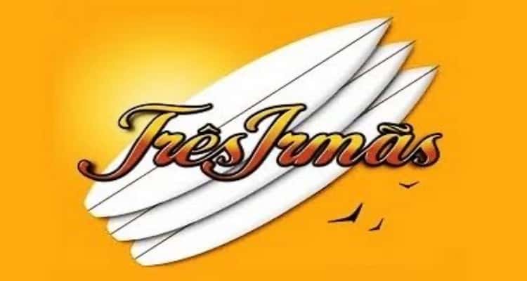 Veja a audiência detalhada de Três irmãs, novela das 19h da TV Globo (Foto: Reprodução / Globo)