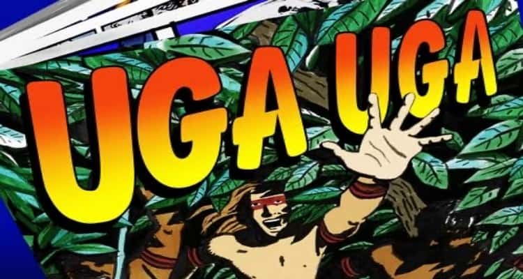 Veja a audiência detalhada de Uga-Uga, novela das 19h da TV Globo (Foto: Reprodução / Globo)