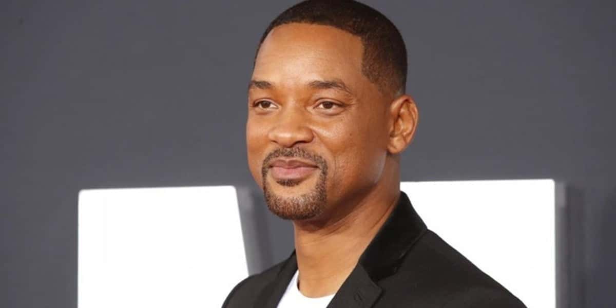 Will Smith revela que foi ao fundo do poço - Foto: Reprodução