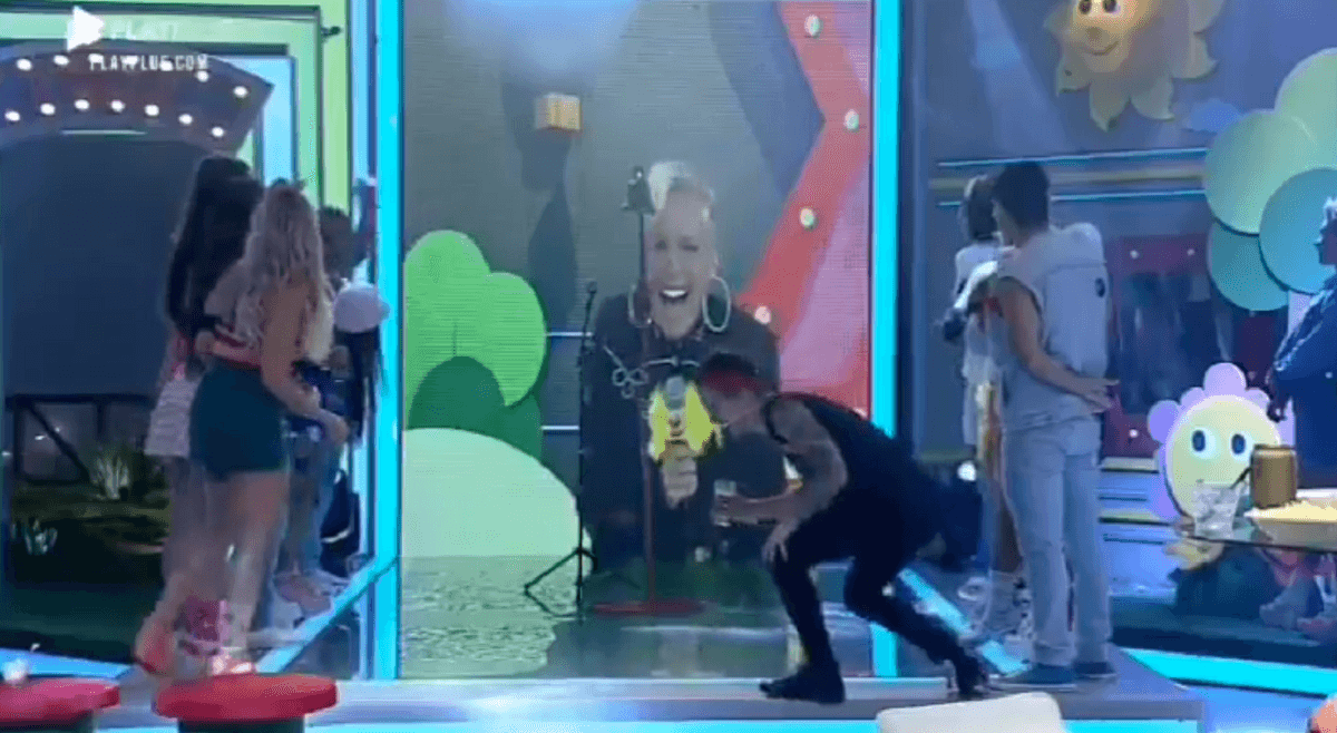 xuxa