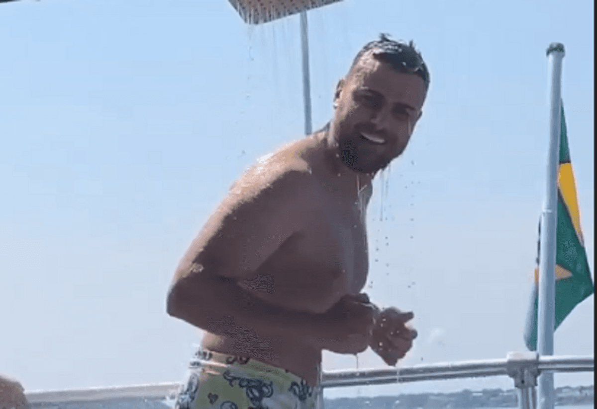 zé neto