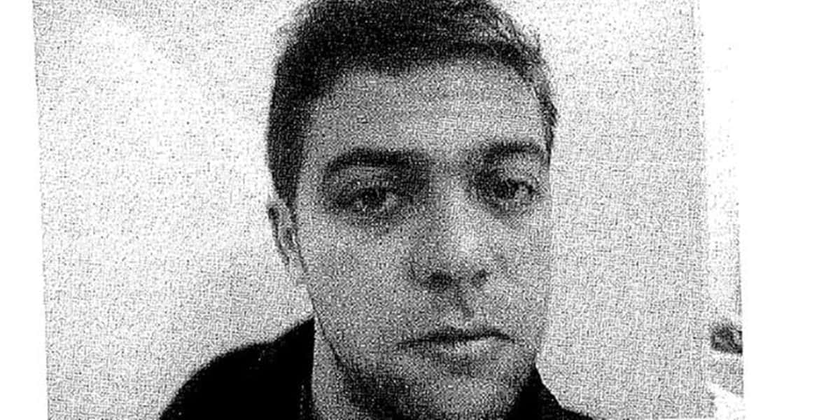 André de Camargo Aranha, o suspeito de ter abusado sexualmente de Mariana Ferrer (Foto: Reprodução)