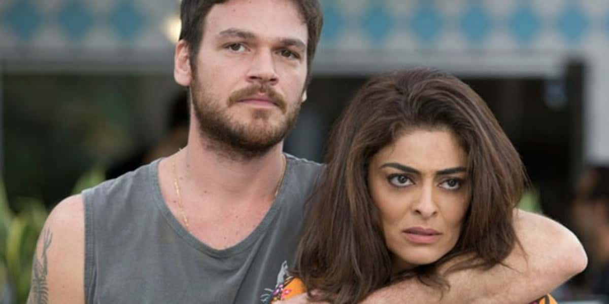 A força do Querer começou a crescer em audiência na Globo (Foto: Reprodução)