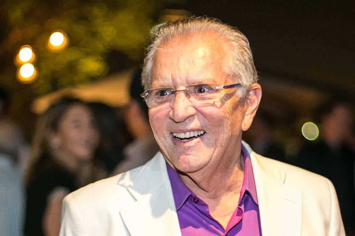 Carlos Alberto