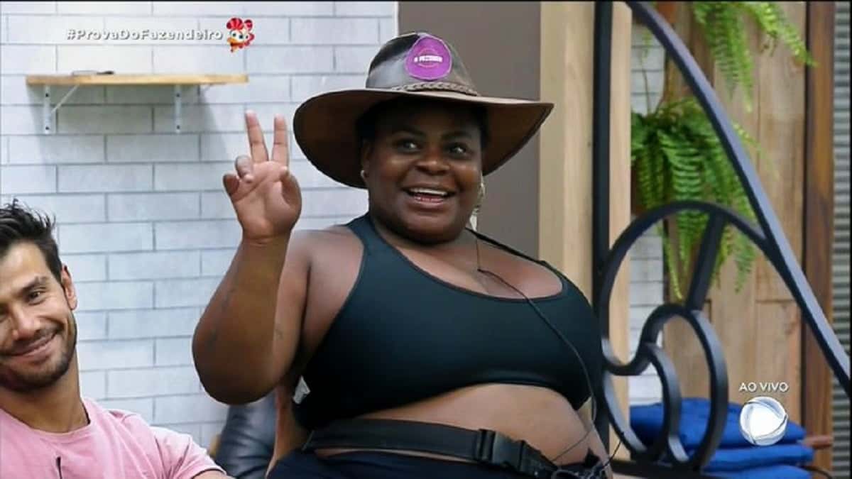 jojo todynho a fazenda